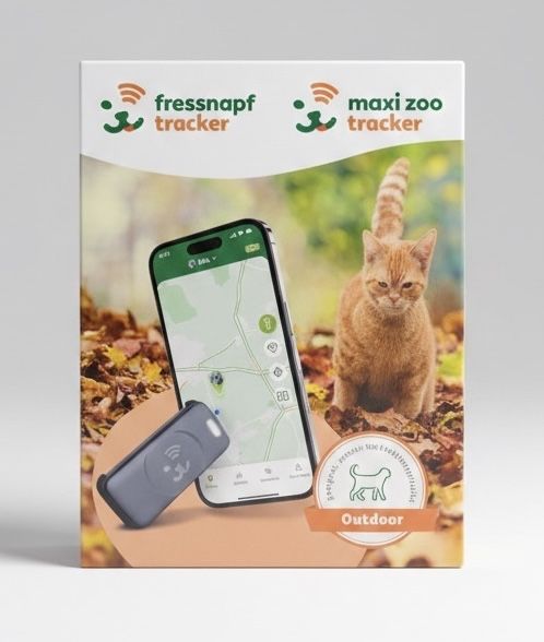 Трекер для собак котів GPS-трекер для домашних животных, GPS-ошейник