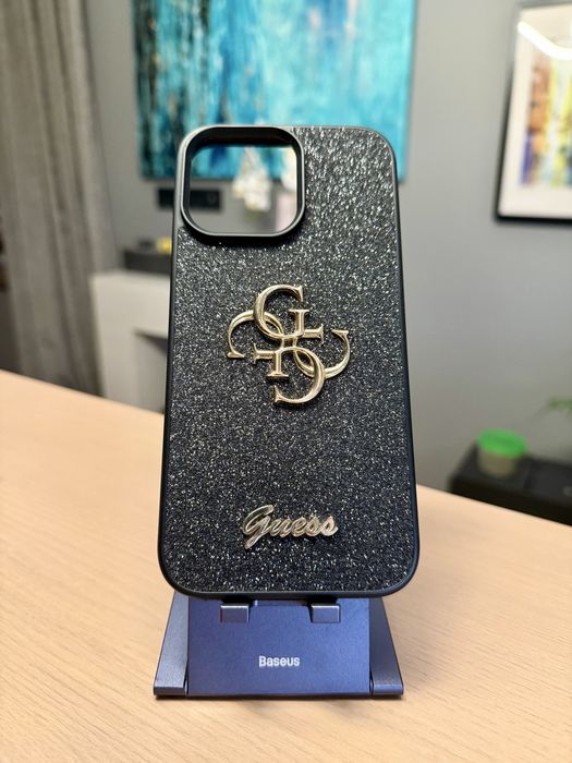 Чехол на iPhone 16 pro max Оригінал