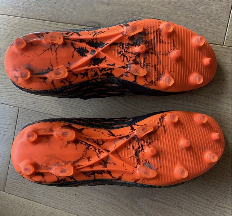 Profesjonalne Korki Puma Future 6.1 Netfit
