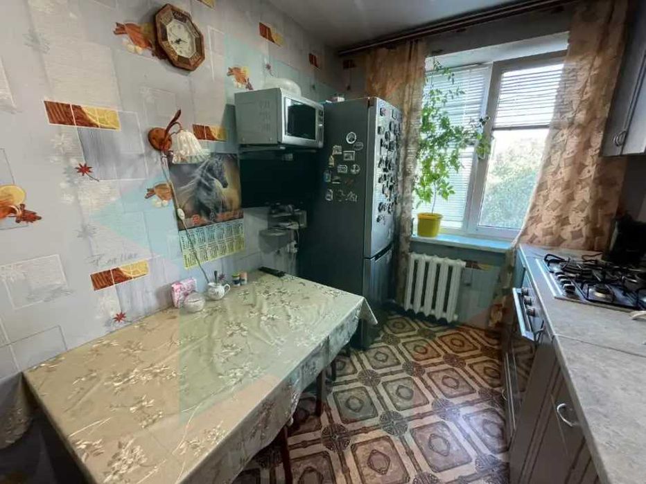 Продам квартиру на Калиновой