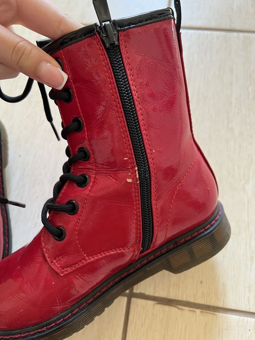 Черевики для дівчинки