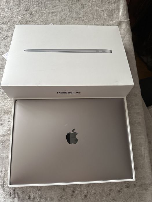 macbook air 2018 Киев - купить ноутбуки - Цена на OLX.ua