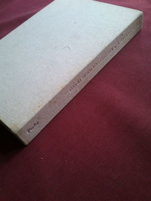 David Mourão-Ferreira-A Arte de Amar (1948-62)