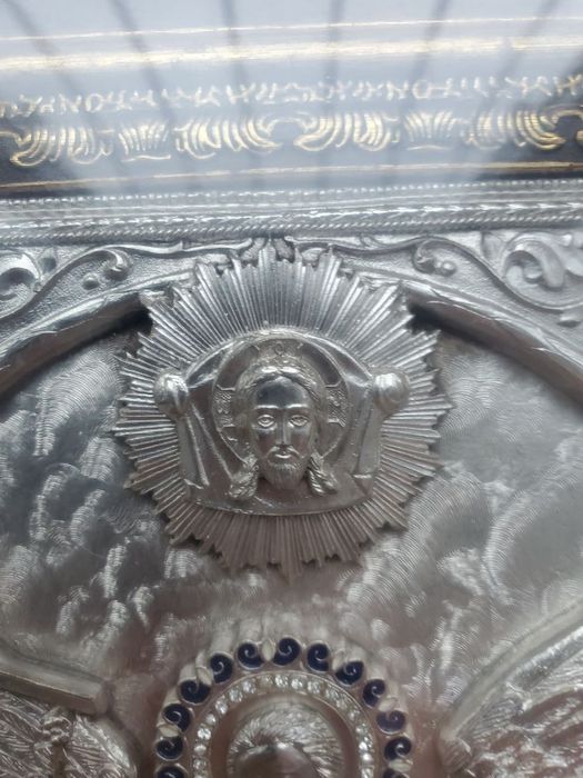 Икона Ангел хранитель