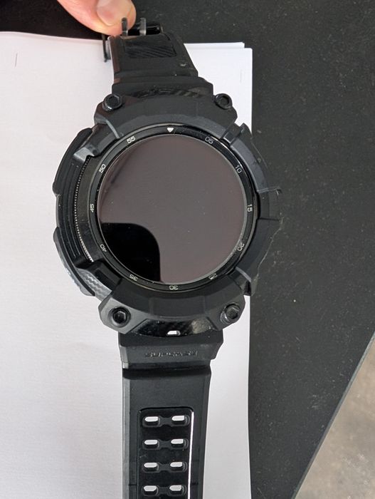 Samsung Galaxy watch 4 classic