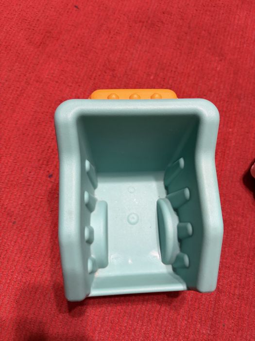 Машинка battat дитяча