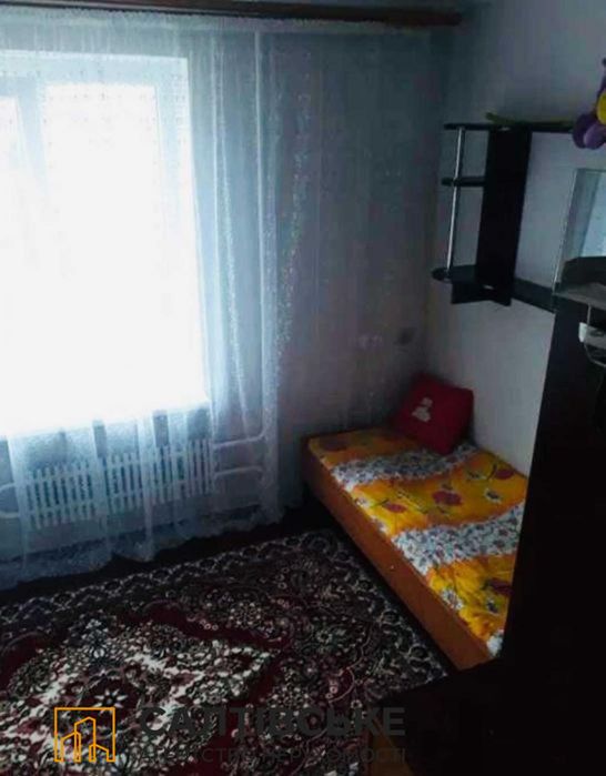 3501-АО Продам гостинку 17м2 на Старой Салтовке
