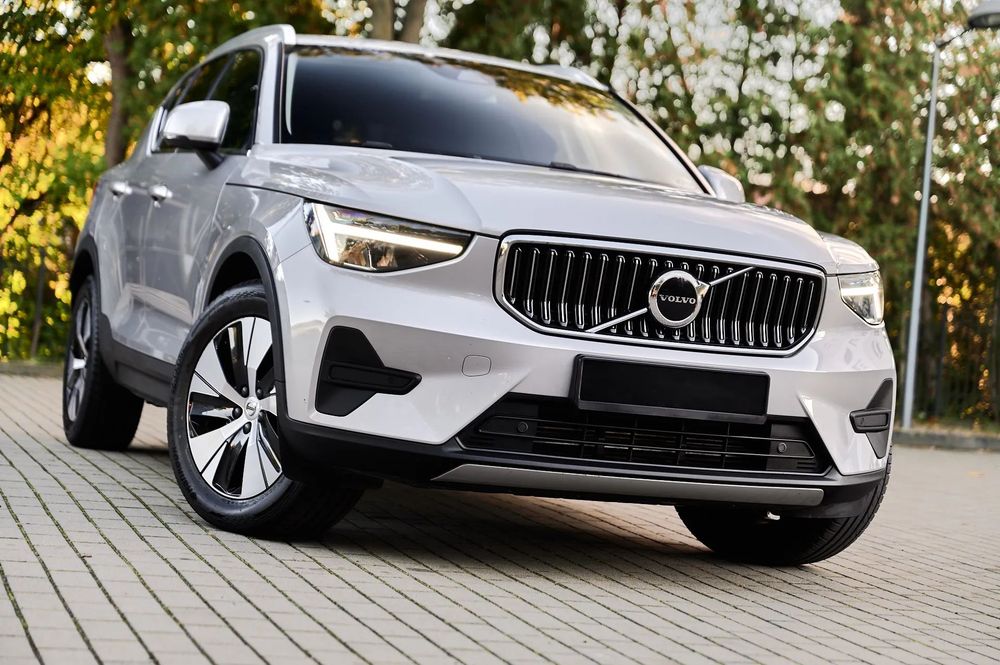 Volvo XC 40