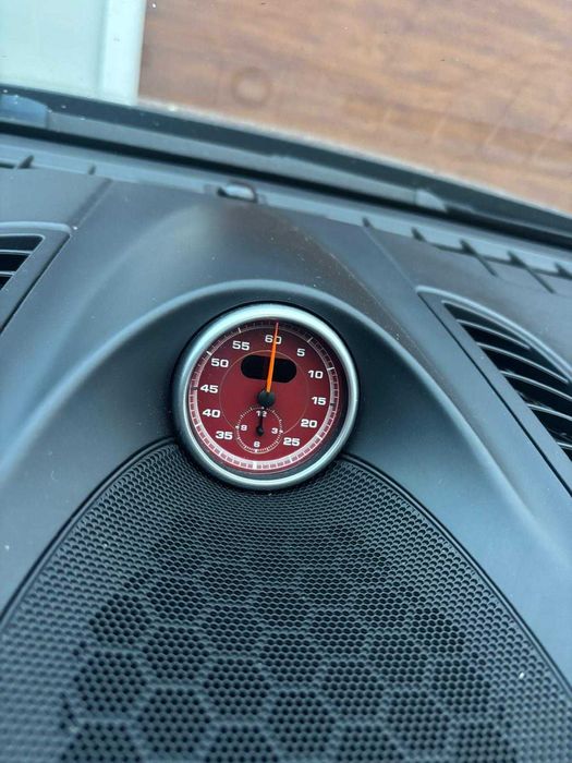 Porsche Cayenne S Diesel V8 Pakiet Sport Chrono