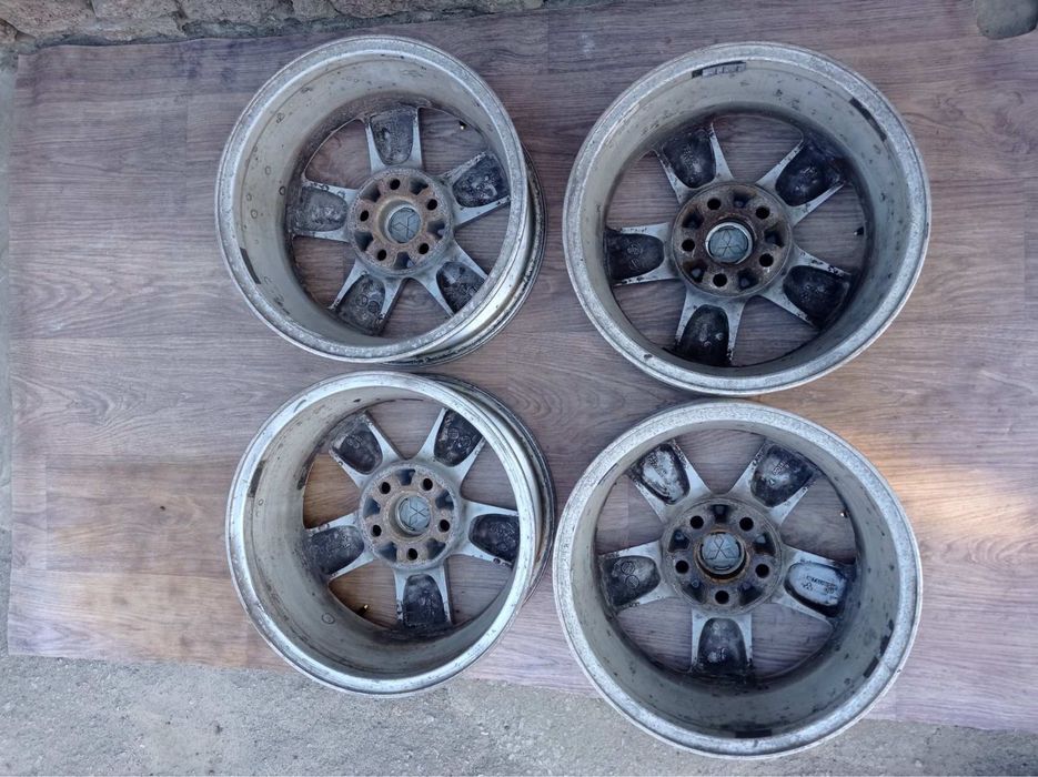 Продам Диски R 16