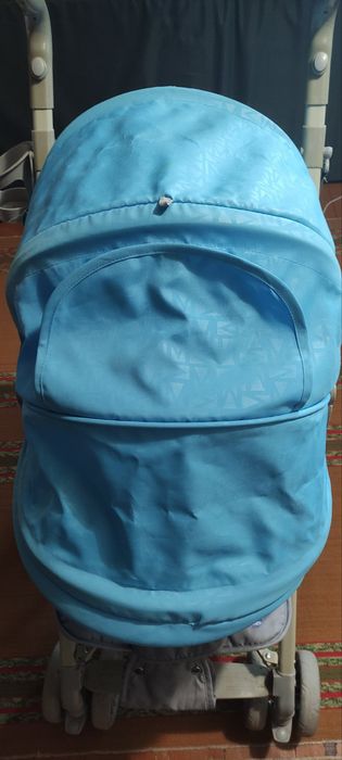 Коляска прогулочна labona