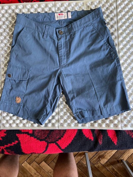 Шорти fjallraven