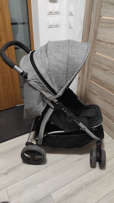 Wózek spacerowy stan bardzo dobry