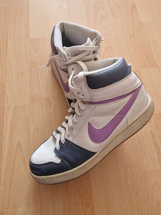 Buty damskie Nike