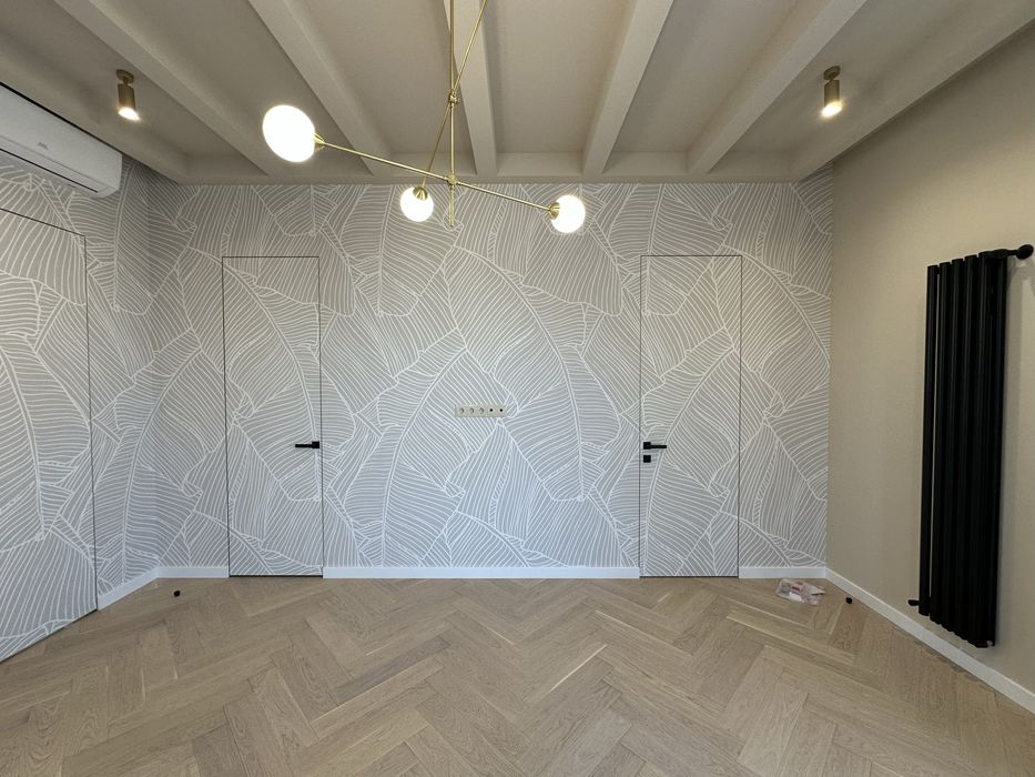 Шикарный дом на 12 фонтана