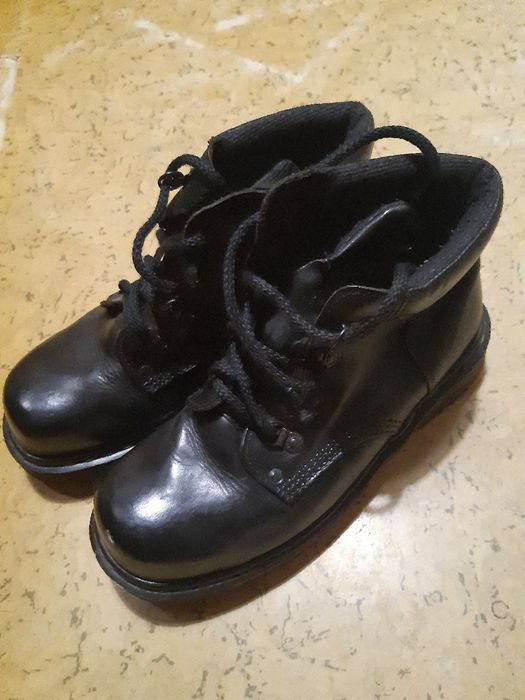Ботинки Dr.Martens