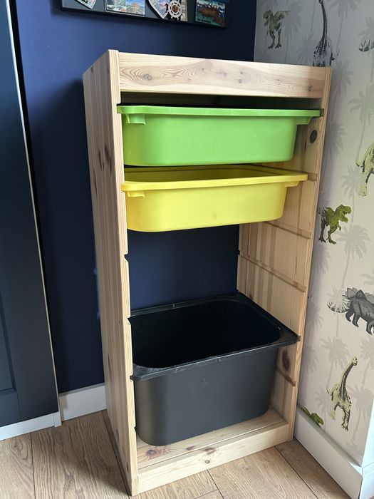 Szafka regał Ikea Trofast