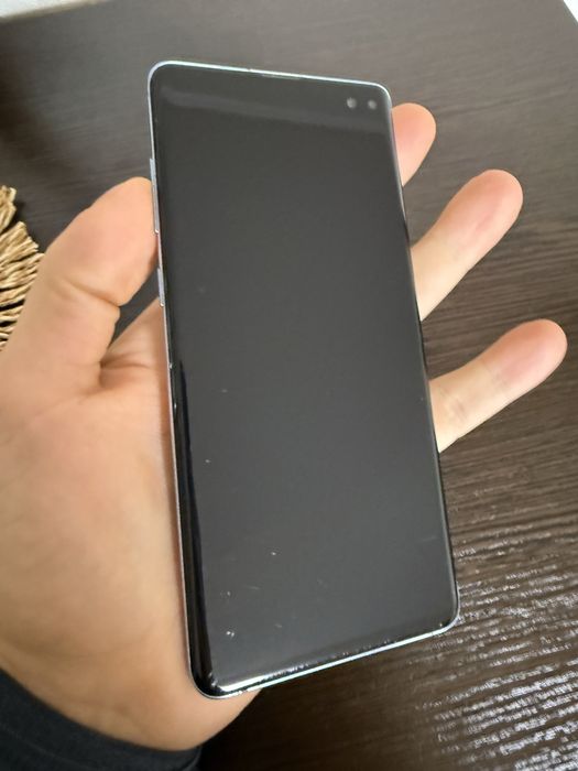 Samsung s10 plus 128gb