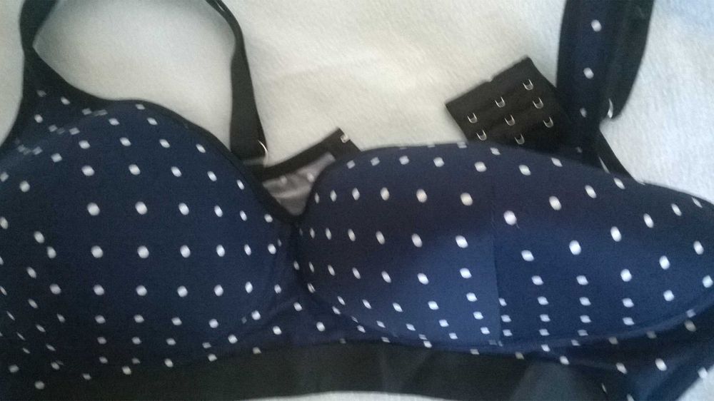 biustonosz dla puszystych pań