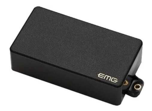 EMG H Active Pickup humbucker. Vintage.