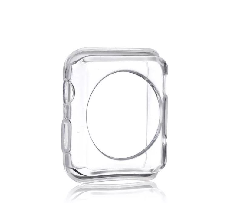 Capa de protecção para Apple Watch 38mm, 40mm, 42mm e 44mm