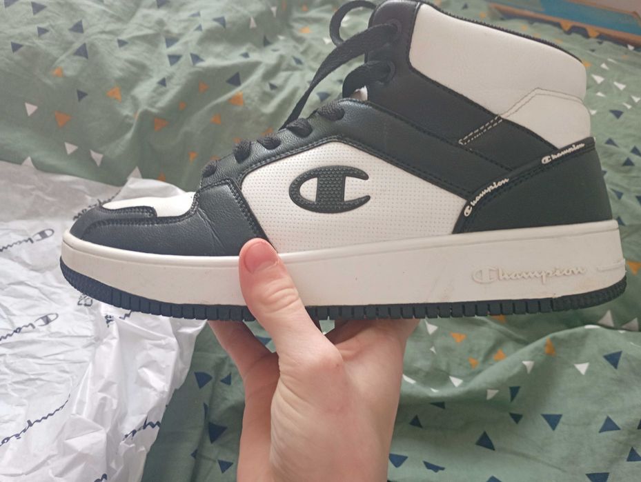 Buty Chempiony 44