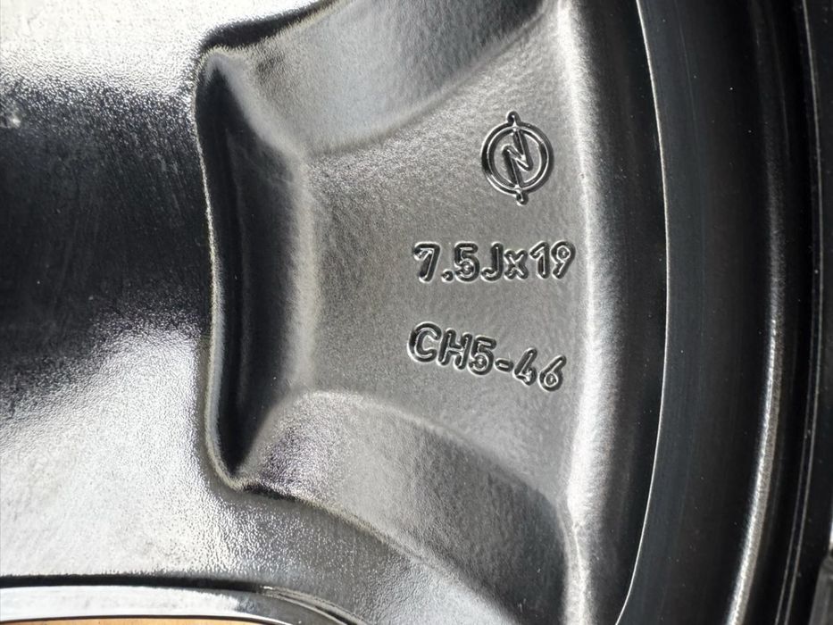 Диски R19 5x108 Opel Grandland Peugeot 3008 5008 Citroen C5 Aircross