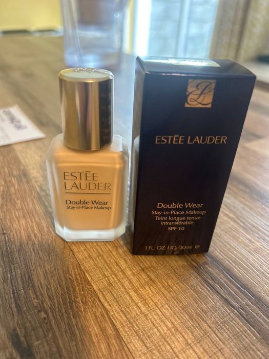 Тональный крем Estee Lauder Double Wear