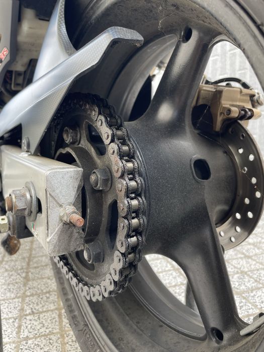 Honda Hornet  600 cc