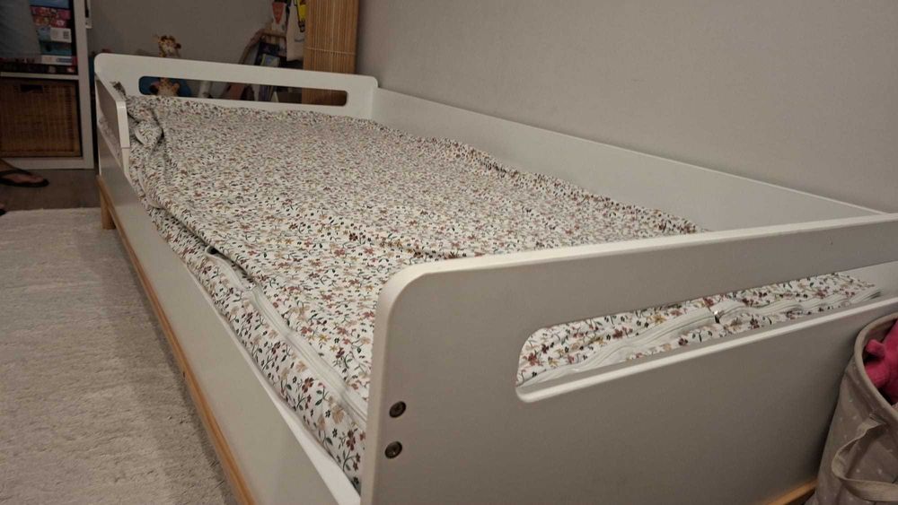 Cama-divã para criança, La Redoute
