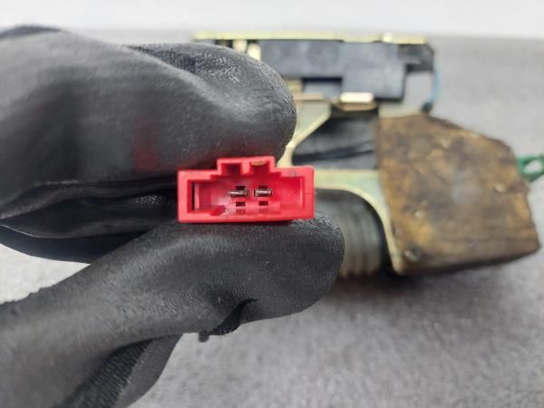 Fechadura / fecho da mala FORD Galaxy (WGR)