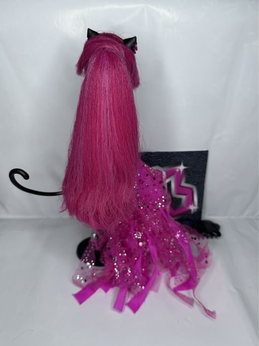 Catty Noir 13 Wishes Кетті Нуар