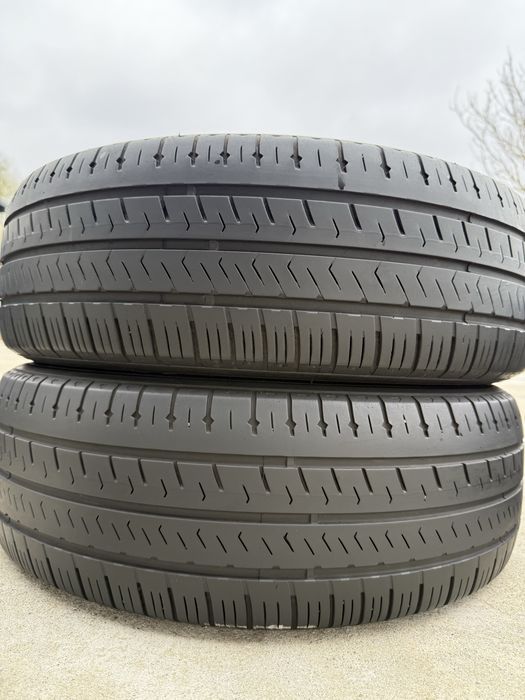 205/65/16c Hankook Radial Ra28E