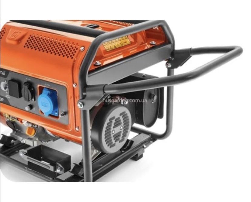 Husqvarna G5500P (9676652-01) Бензиновый генератор