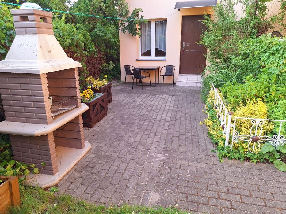 Pokój wynajem Jastarnia