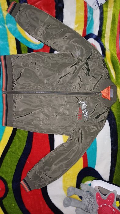 Куртка бомбер зріст 146см Destination