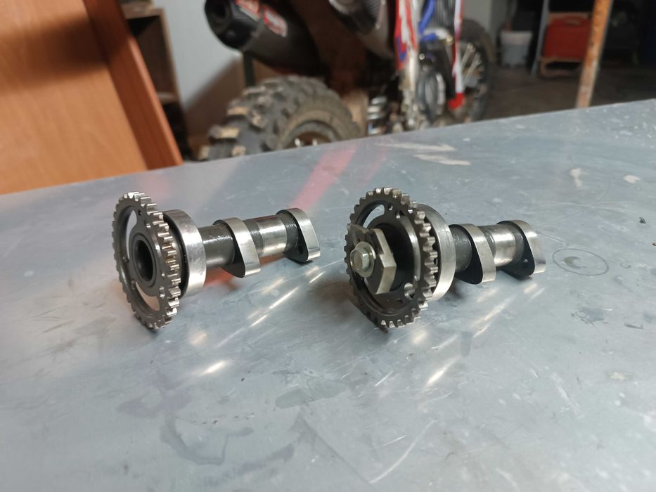 Peças Suzuki Rmz 450