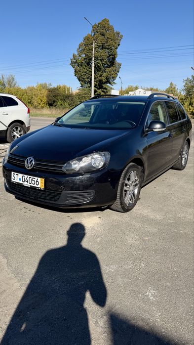 Авто для ЗСУ,гольф 6 ,фольцваген,фольксваген .