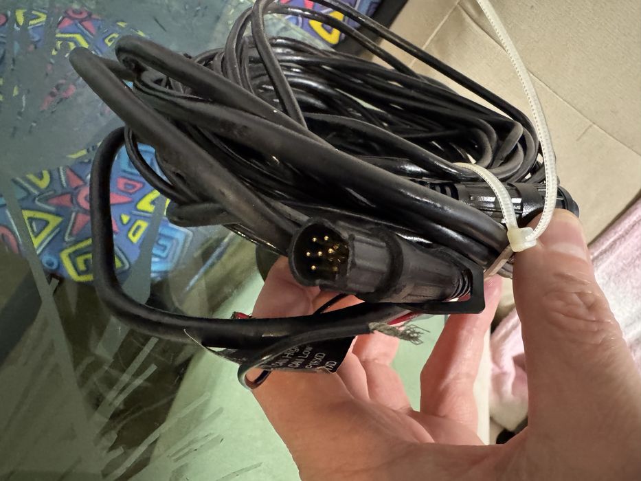 Эхолот Garmin!!!