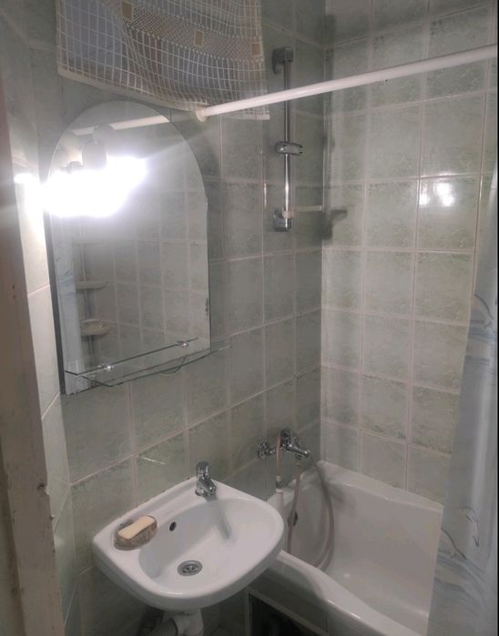 Довгострокова аренда 2-х квартири в Стебнику