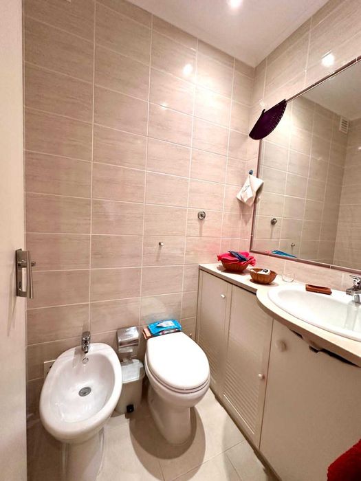 Apartamento T1 no Centro de Lisboa