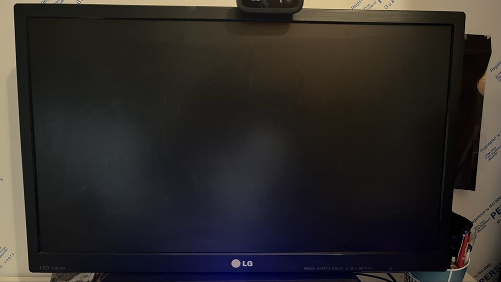 Monitor LG “22 led484672004907356163