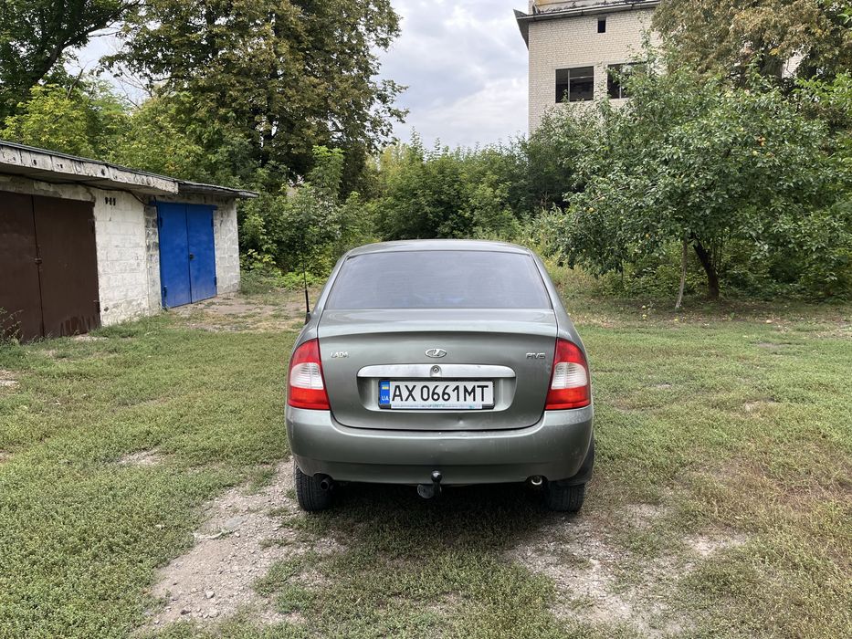 Продам Ваз 11183 Калина Спорт