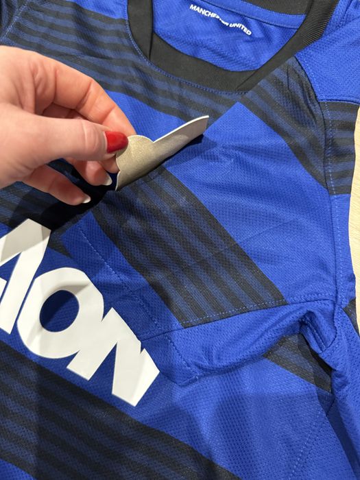 Koszulka klubowa Manchester United