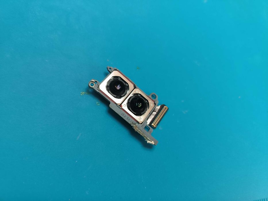 Aparat Kamera Tył2 Samsung Galaxy Note 20 SE– Oryginalna, z Demontażu