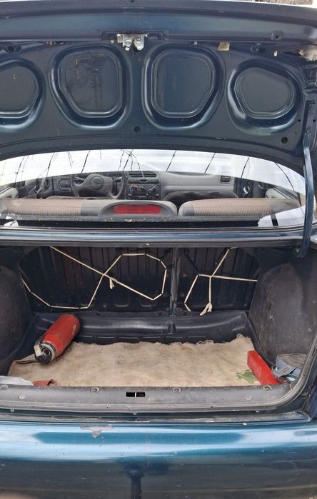 Продам Деу сенс була в одних руках