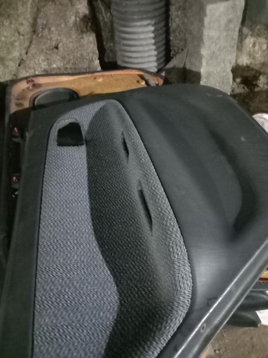 Peças toyota corolla xli