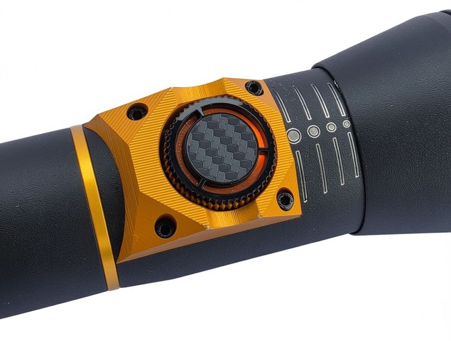 Led ліхтар RetLight PRO-2 150W 5000K