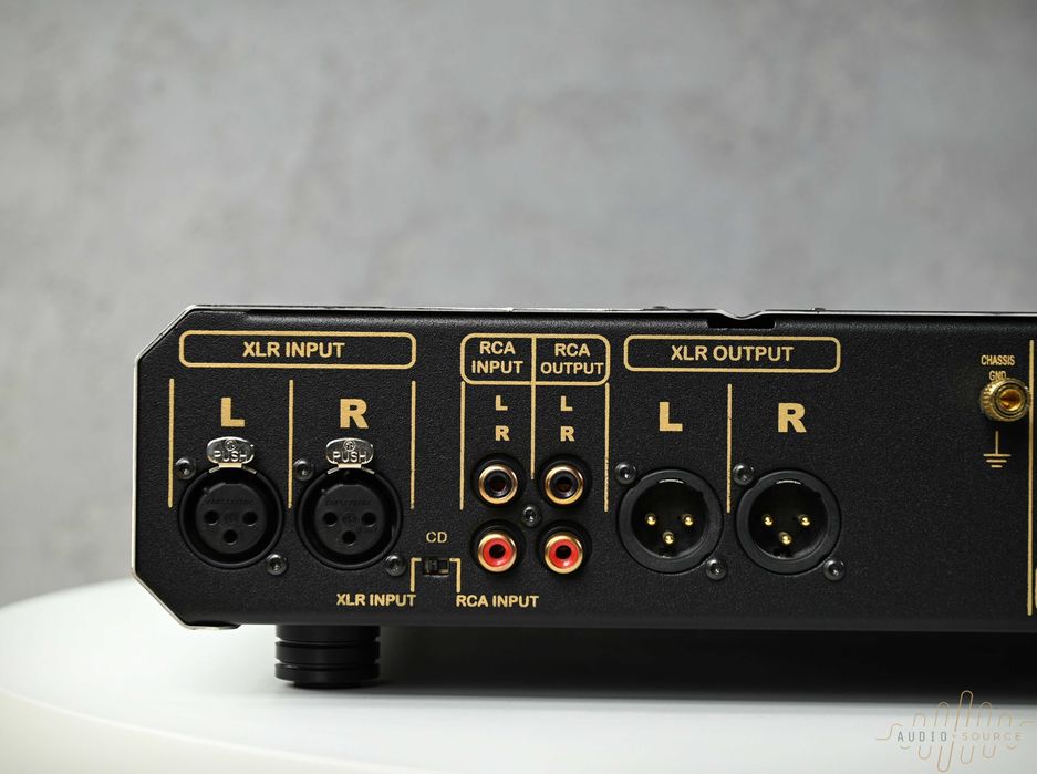 Roksan Caspian M2 wzmacniacz mocy 2x 85W OKAZJA