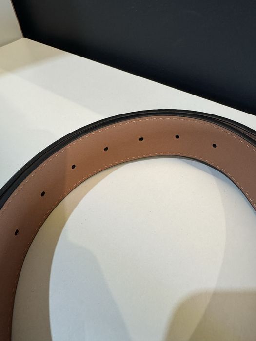 Nowy pasek Louis Vuitton